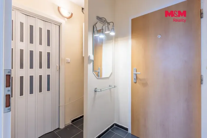Prodej bytu 2+1, Liberec, Budyšínská, 52 m2