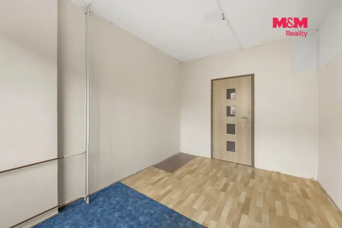 Prodej bytu 3+1, Ústí nad Labem, Poláčkova, 80 m2