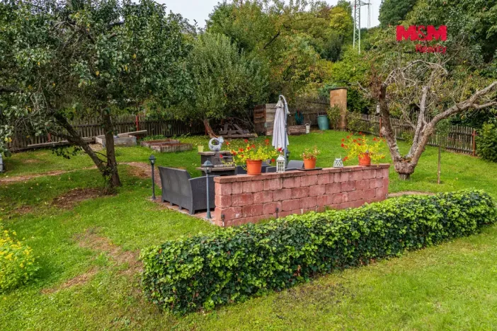 Prodej chaty, Povrly, Na Panském, 20 m2