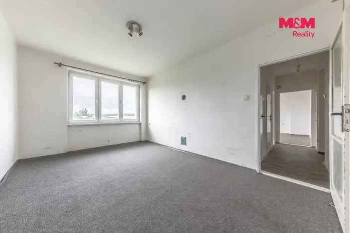 Prodej bytu 2+1, Dolní Krupá, 51 m2