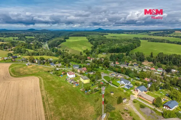 Prodej bytu 2+1, Dolní Krupá, 51 m2