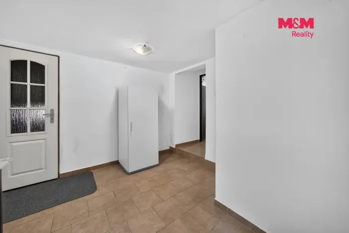 Prodej rodinného domu, Studená, Palackého, 68 m2