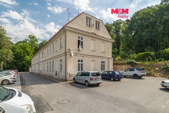 Prodej bytu 2+kk, Josefův Důl, 58 m2