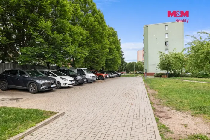 Prodej bytu 2+1, Rakovník - Rakovník II, 57 m2