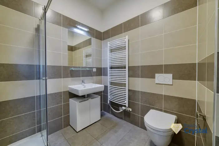 Prodej bytu 3+kk, Mariánské Lázně, Zeyerova, 70 m2