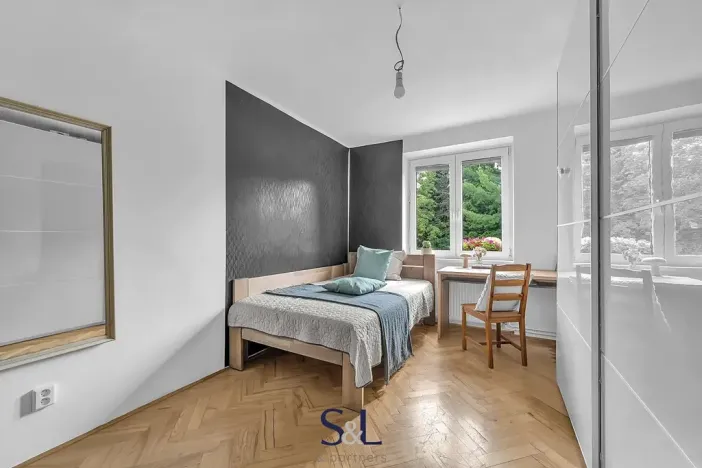 Prodej bytu 2+1, Nový Bor, Kollárova, 67 m2