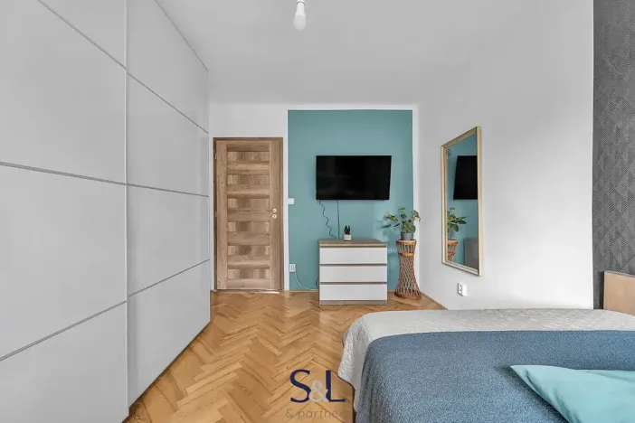 Prodej bytu 2+1, Nový Bor, Kollárova, 67 m2