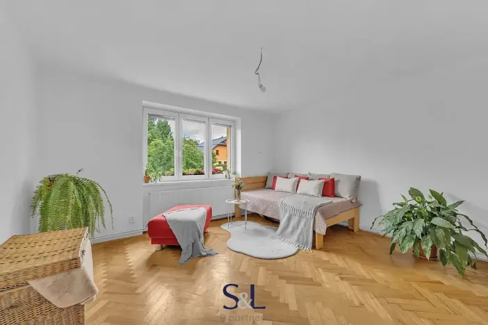 Prodej bytu 2+1, Nový Bor, Kollárova, 67 m2
