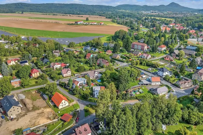Prodej rodinného domu, Skalice u České Lípy, 167 m2