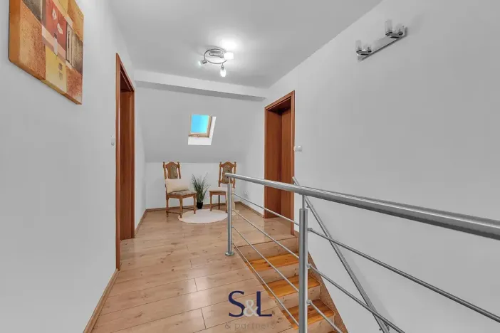 Prodej rodinného domu, Skalice u České Lípy, 167 m2