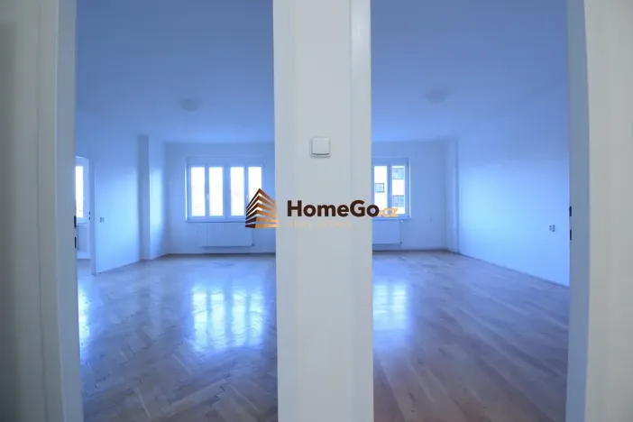 Pronájem bytu 3+kk, Praha - Nusle, U gymnázia, 99 m2