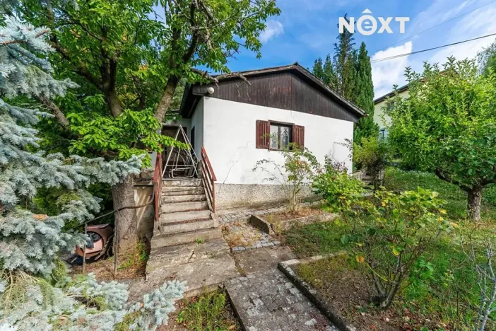 Prodej chaty, Zdiby, Horní, 31 m2