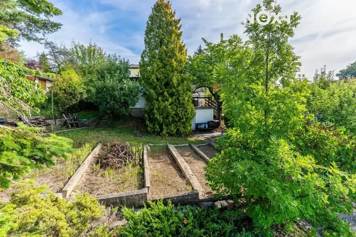 Prodej chaty, Zdiby, Horní, 31 m2