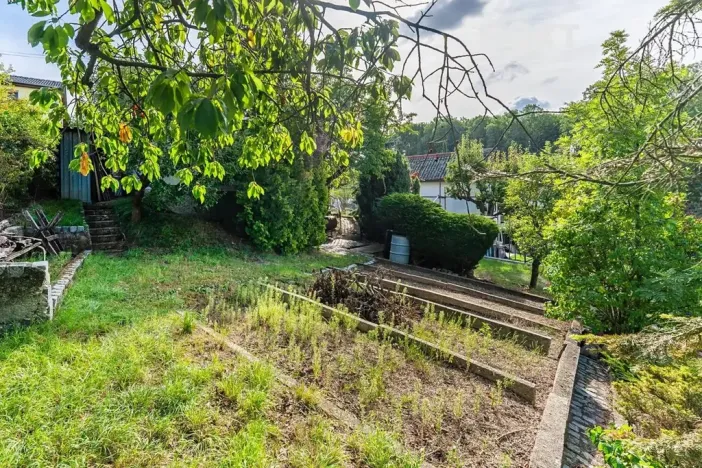 Prodej chaty, Zdiby, Horní, 31 m2