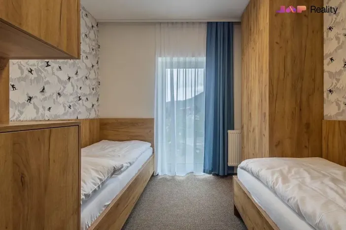 Prodej apartmánu, Demänovská Dolina, Slovensko, 53 m2