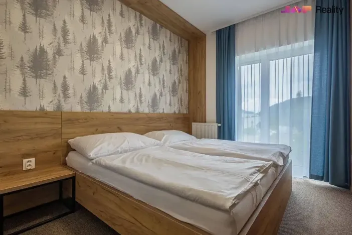 Prodej apartmánu, Demänovská Dolina, Slovensko, 53 m2