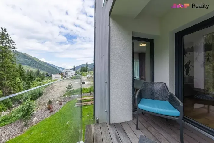 Prodej apartmánu, Demänovská Dolina, Slovensko, 53 m2