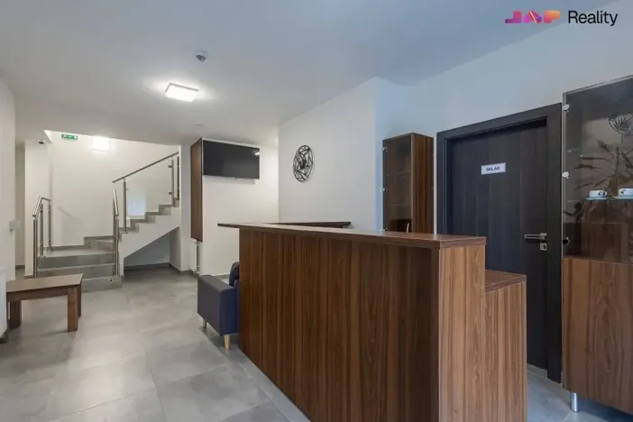 Prodej apartmánu, Demänovská Dolina, Slovensko, 53 m2