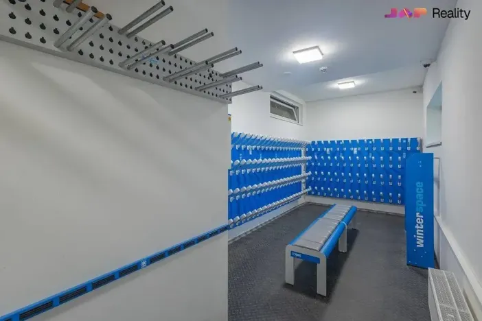 Prodej apartmánu, Demänovská Dolina, Slovensko, 53 m2