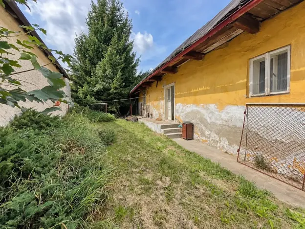 Prodej chalupy, Habry, Žákovská, 62 m2