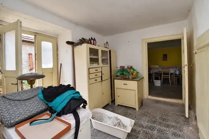Prodej chalupy, Habry, Žákovská, 62 m2
