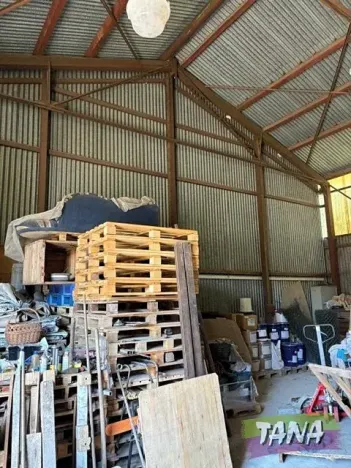 Prodej zemědělského objektu, Jenišovice, 600 m2