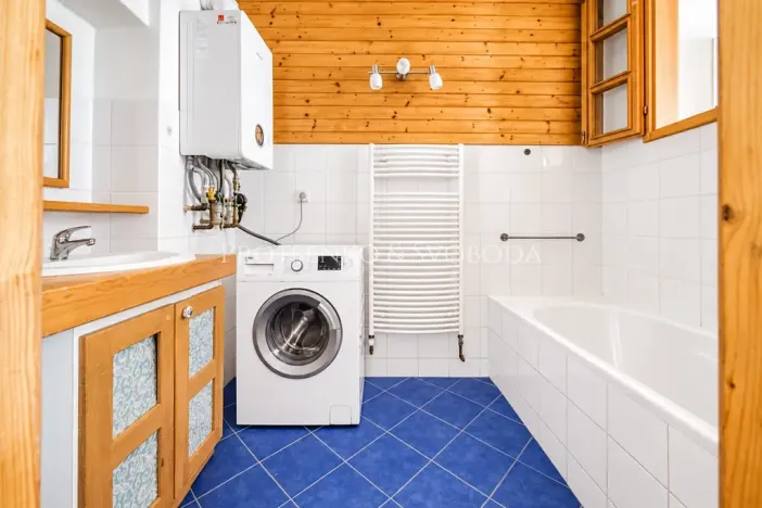 Prodej činžovního domu, Jihlava, Brněnská, 300 m2