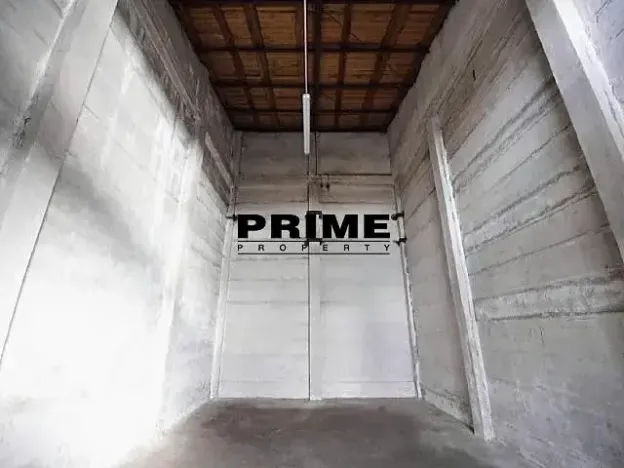 Pronájem skladu, Praha - Horní Počernice, Ve žlíbku, 158 m2