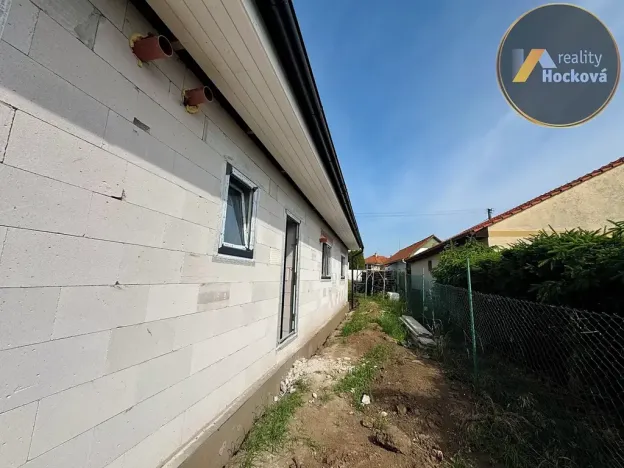 Pronájem rodinného domu, Vraňany, 99 m2