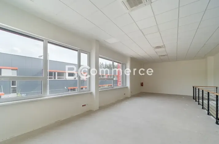 Pronájem skladu, Kuřim, 571 m2