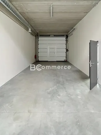 Pronájem skladu, Moravany, Modřická, 400 m2