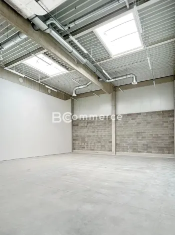 Pronájem skladu, Moravany, Modřická, 400 m2