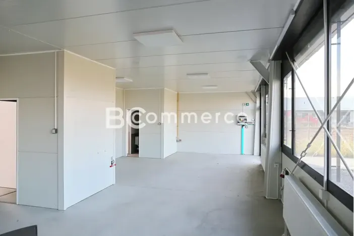 Pronájem skladu, Pohořelice, 540 m2