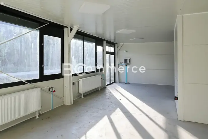 Pronájem skladu, Pohořelice, 540 m2
