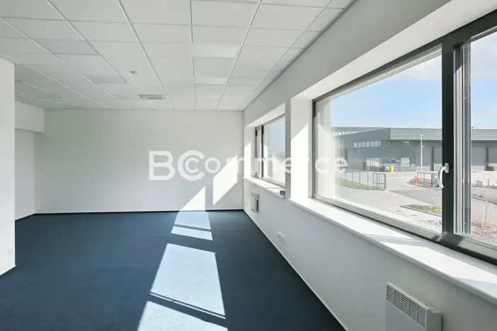 Pronájem skladu, Moravany, Průmyslová, 325 m2