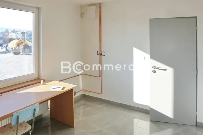 Pronájem skladu, Brno, 880 m2