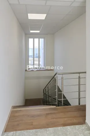 Pronájem skladu, Brno, 880 m2