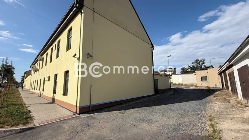 Pronájem bytu 1+1, Modřice, Masarykova, 28 m2