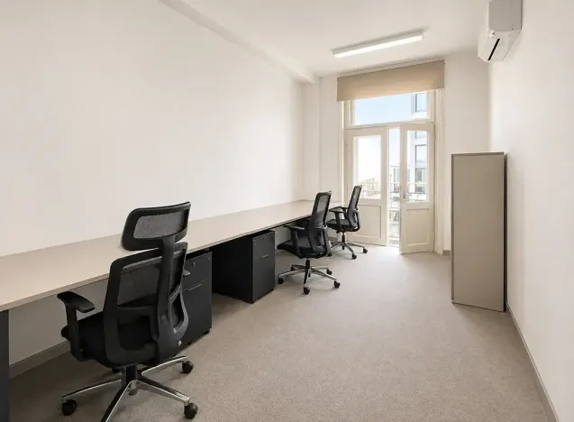 Pronájem kanceláře, Praha - Nové Město, Spálená, 362 m2
