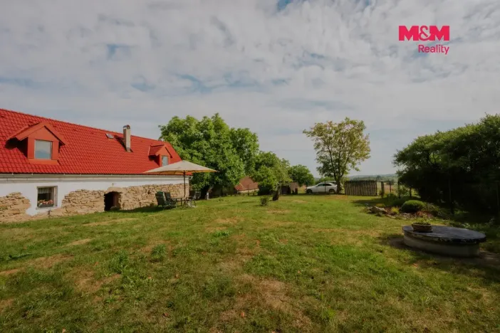 Prodej rodinného domu, Kadov - Lnářský Málkov, 250 m2