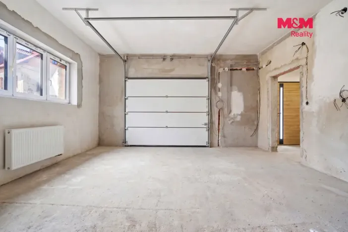 Prodej rodinného domu, Železný Brod - Bzí, 313 m2