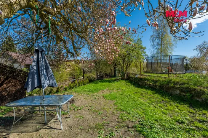 Prodej rodinného domu, Železný Brod - Bzí, 313 m2