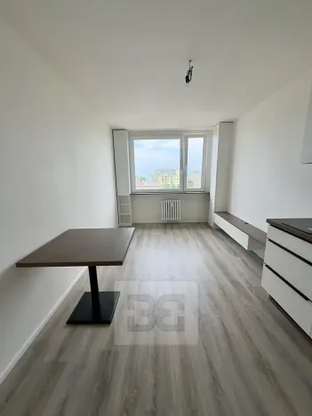 Pronájem bytu 1+kk, Praha - Chodov, Čenětická, 23 m2