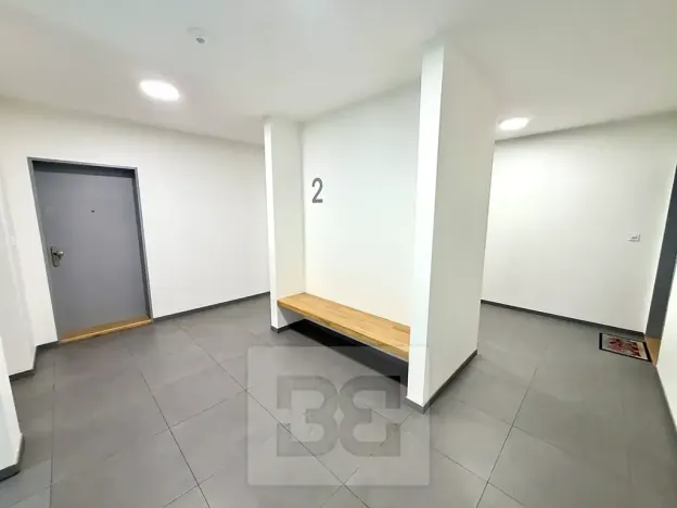 Prodej bytu 2+kk, Praha - Jinonice, Kačírkova, 72 m2