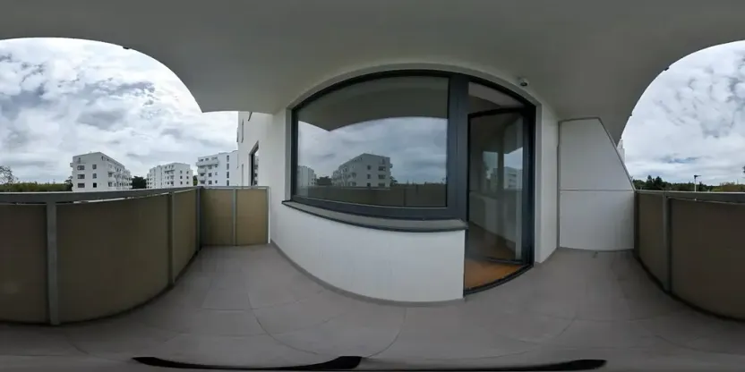 Pronájem bytu 1+kk, Kladno, Lesík, 30 m2