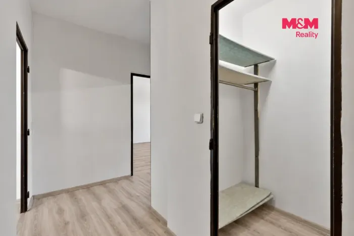 Prodej bytu 2+1, Frýdlant, Příčná, 63 m2