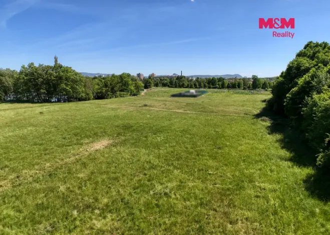 Prodej zahrady, Duchcov, 10475 m2