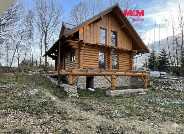 Prodej pozemku pro bydlení, Rudná pod Pradědem - Stará Rudná, 14105 m2