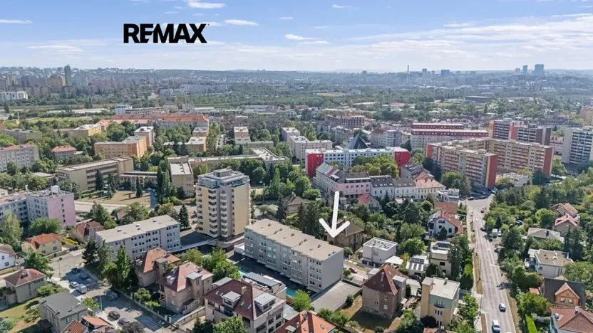 Prodej bytu 3+1, Praha - Strašnice, Kolodějská, 87 m2