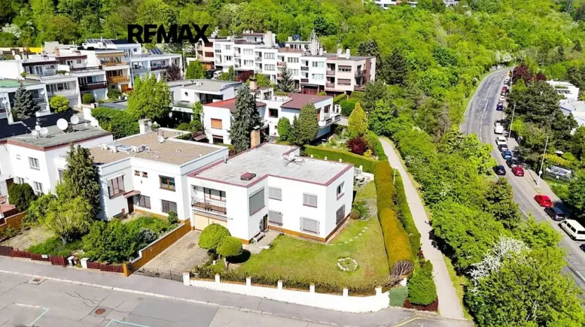 Prodej vícegeneračního domu, Praha - Smíchov, Pod Spiritkou, 280 m2